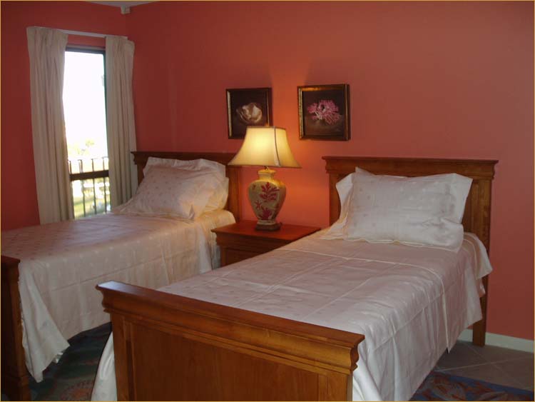 Luxury 3 Bedroom 3 Bath Panama City Beach Condos