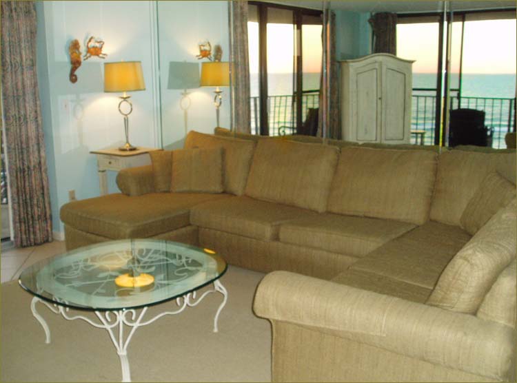 Luxury 3 Bedroom 3 Bath Panama City Beach Condos