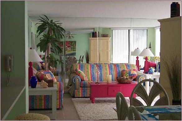 2 Bedroom Panama City Beach Condos