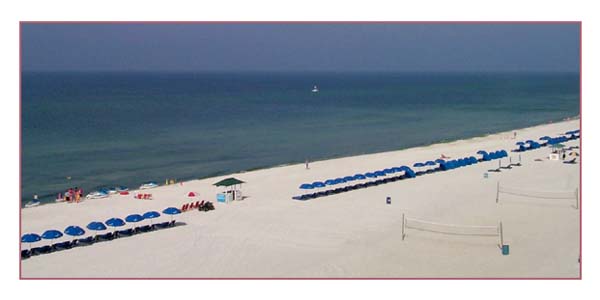 Florida's Best Beaches Panama City Beach