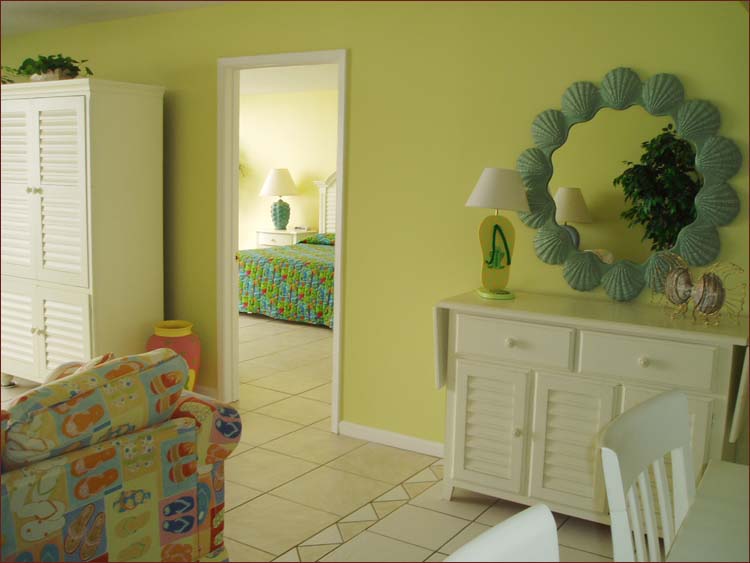 Panama City Beach rentals