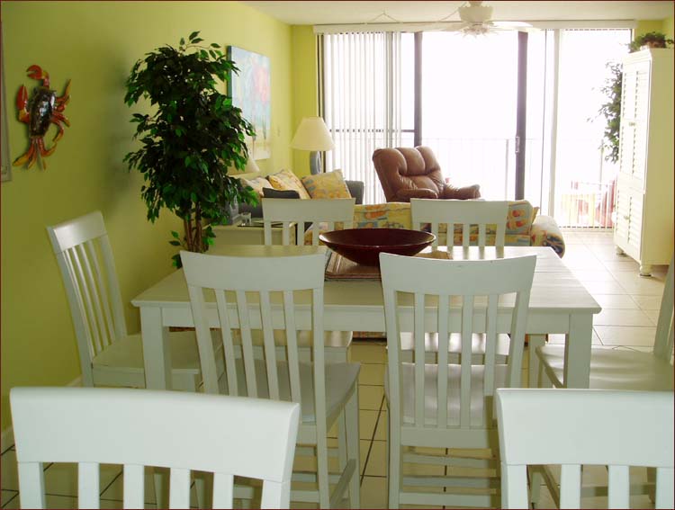 Panama City Beach rentals