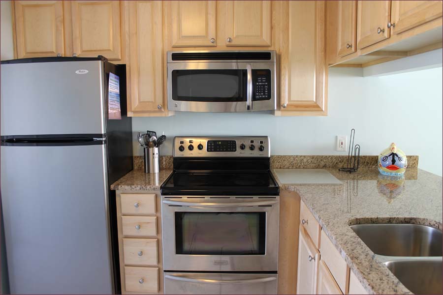 Panama City Beach rentals