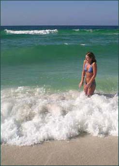 Monthly Snowbird rates Panama City Beach, Florida