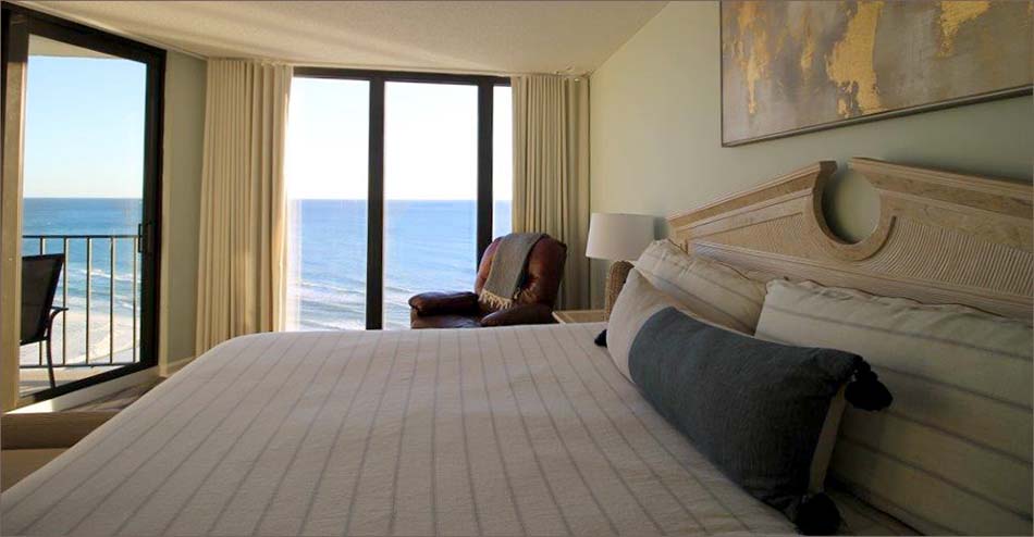 Wake to the sounds of the surf and sea birds call to come play.