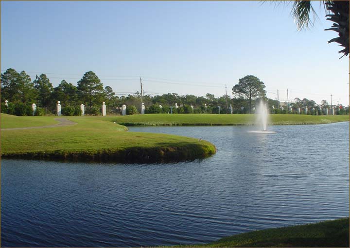 Edgewater Resort Golf Villa vacation rental by private owner.